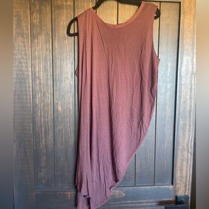 All Saints Rally Tee dress